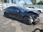 2024 Tesla Model 3    იყიდება Miami-ში, FL - Front End