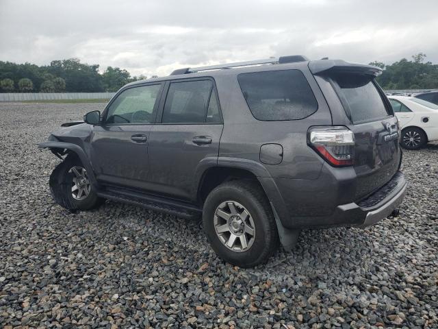  TOYOTA 4RUNNER 2016 Gray