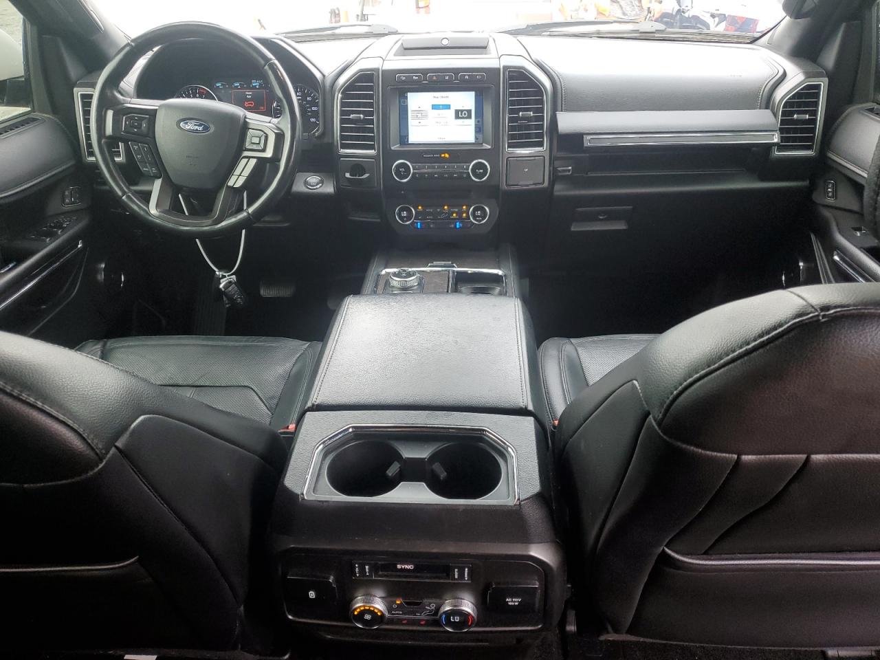 2018 Ford Expedition Max Limited VIN: 1FMJK2AT5JEA37709 Lot: 56358045
