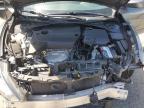 2016 Nissan Altima 2.5 იყიდება Arlington-ში, WA - Front End