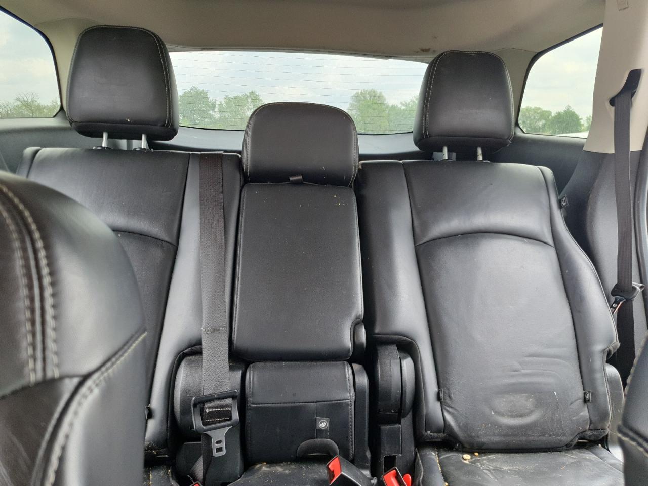 2018 Dodge Journey Crossroad VIN: 3C4PDCGG9JT158381 Lot: 55255405