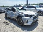 2023 Toyota Rav4 Se for Sale in Montgomery, AL - Rollover