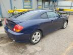 2003 Hyundai Tiburon Gt for Sale in Wichita, KS - Front End