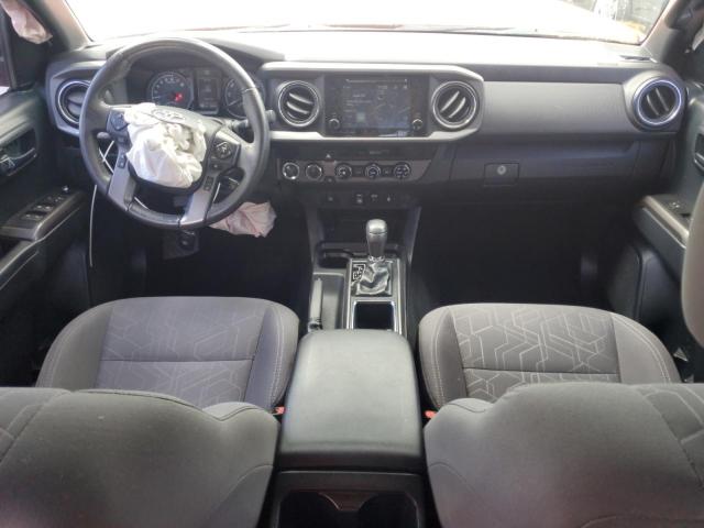  TOYOTA TACOMA 2018 Оранжевый