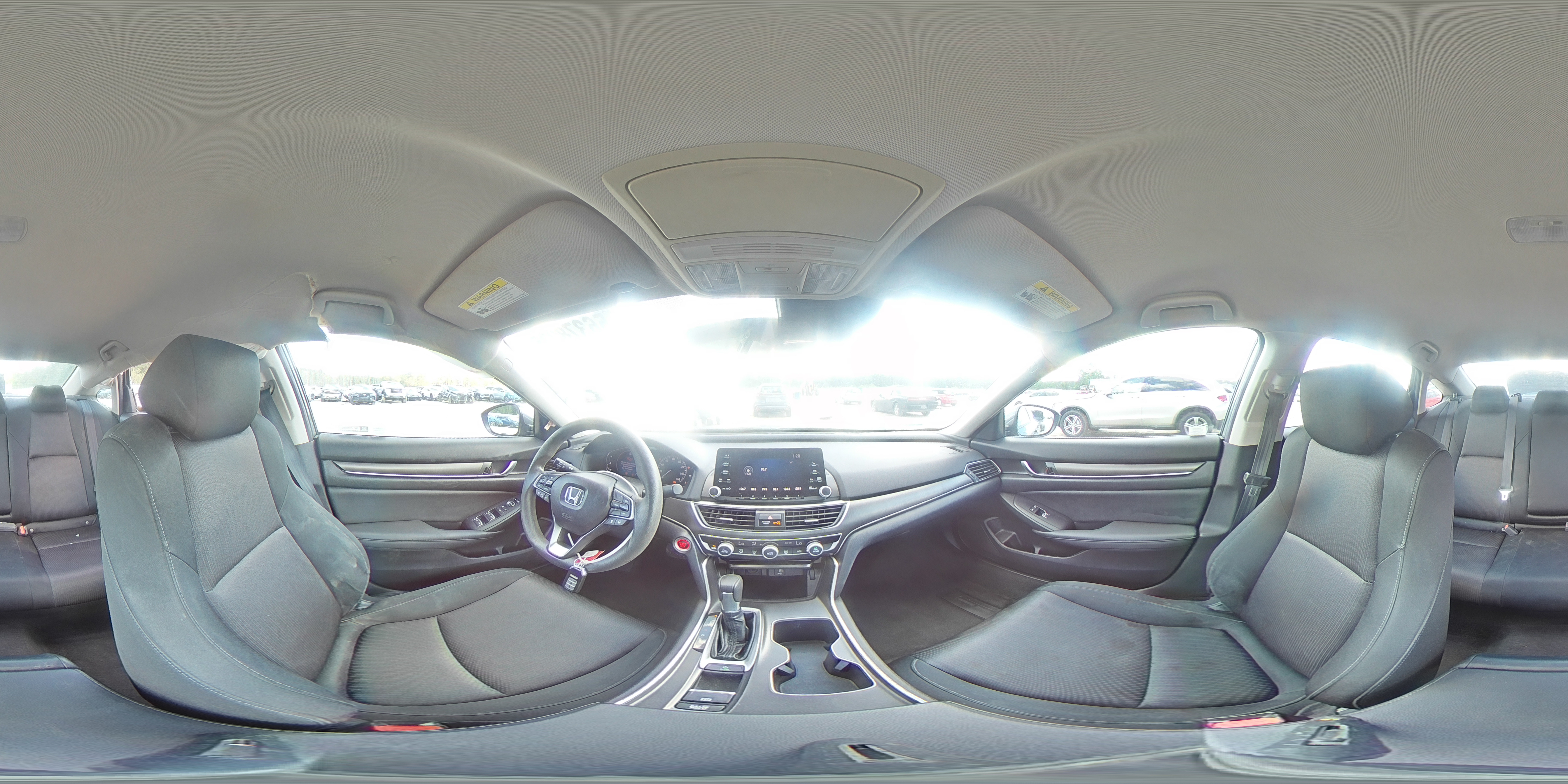 2020 Honda Accord Lx VIN: 1HGCV1F12LA039564 Lot: 56378235