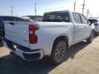 2022 Chevrolet Silverado Ltd C1500 Lt للبيع في Los Angeles، CA - All Over