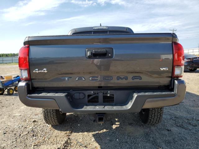  TOYOTA TACOMA 2019 Szary