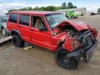 Pekin, IL에서 판매 중인 1999 Jeep Cherokee Se - Front End