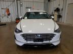 2023 Hyundai Sonata Hybrid zu verkaufen in Franklin, WI - Hail