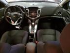 2013 Chevrolet Cruze Lt na sprzedaż w Lansing, MI - Front End