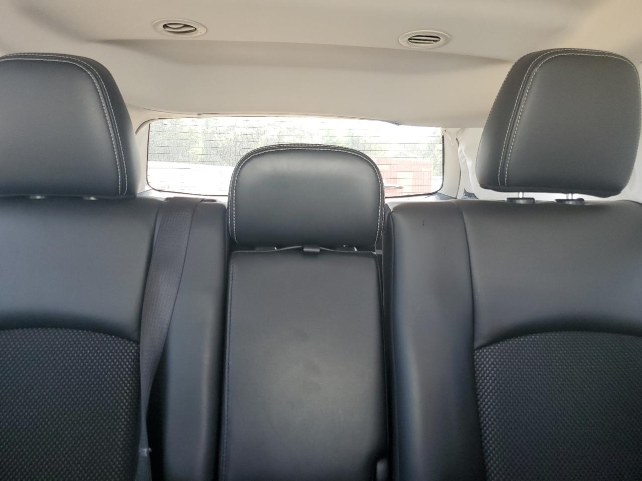 2018 Dodge Journey Crossroad VIN: 3C4PDDGG1JT386381 Lot: 57808765