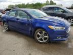 2015 Ford Fusion Se للبيع في Pekin، IL - Side