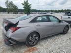 2024 Hyundai Elantra Sel   na sprzedaż w Loganville, GA - Rear End