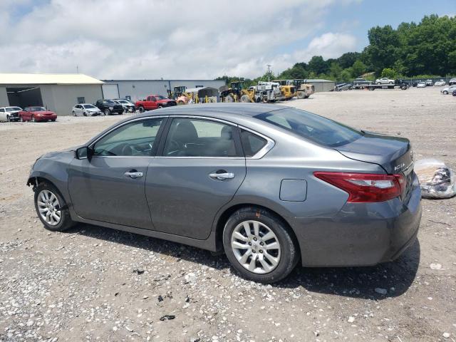  NISSAN ALTIMA 2018 Серый