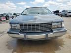 1993 Cadillac Fleetwood Chassis for Sale in Grand Prairie, TX - Hail