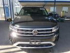 2021 Volkswagen Atlas Sel на продаже в Sacramento, CA - All Over
