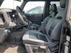 2024 Ford Bronco Big Bend за продажба в Elgin, IL - Front End