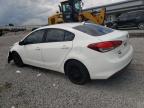2018 Kia Forte Lx   на продаже в Earlington, KY - Front End