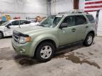 2008 Ford Escape Xlt للبيع في Milwaukee، WI - Front End