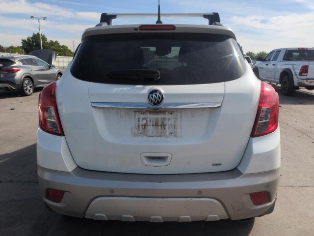  BUICK ENCORE 2014 Biały