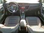 2017 Toyota Corolla L   de vânzare în Anthony, TX - Hail