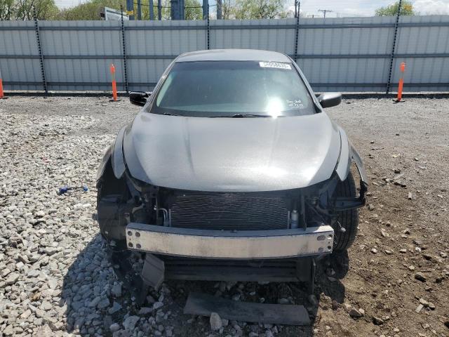  NISSAN ALTIMA 2016 Серый