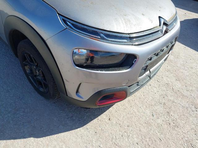 2018 CITROEN C4 CACTUS 1.2 PURETECH [82] FEEL EDITION 5DR