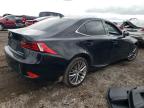 2014 Lexus Is 250 for Sale in Elgin, IL - Side