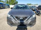 2019 Nissan Sentra S for Sale in Wichita, KS - Rear End