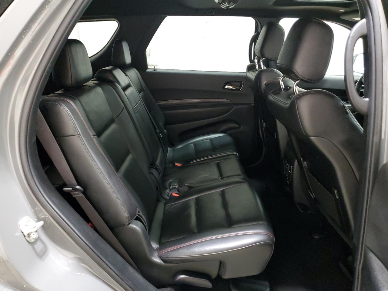 2023 Dodge Durango Gt VIN: 1C4RDJDG9PC637115 Lot: 56283755