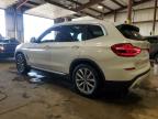 2019 Bmw X3 Xdrive30I for Sale in Pennsburg, PA - Front End