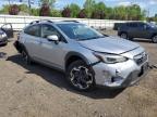 2021 Subaru Crosstrek Limited de vânzare în New Britain, CT - Side