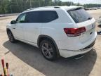 2018 Volkswagen Atlas Se en Venta en Greenwell Springs, LA - Rear End