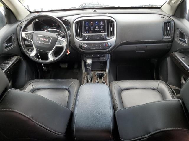  GMC CANYON 2022 Two tone