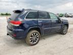 2017 Jeep Grand Cherokee Overland   за продажба в Haslet, TX - All Over