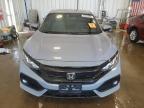 2019 Honda Civic Ex en Venta en Franklin, WI - Vandalism