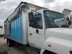 2017 Hino 258/268  იყიდება Des Moines-ში, IA - Burn
