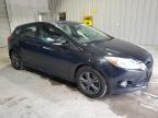 2014 Ford Focus Se за продажба в Hurricane, WV - Minor Dent/Scratches