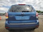 2017 Subaru Forester 2.5I de vânzare în Baltimore, MD - Side