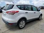 2013 Ford Escape S 2.5L na sprzedaż w Los Angeles, CA - Normal Wear