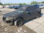 2012 Honda Crosstour Exl zu verkaufen in Fort Wayne, IN - Burn