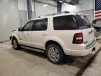 2007 Ford Explorer Limited for Sale in Casper, WY - Front End
