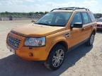 2006 LAND ROVER FREELANDER for sale at Copart CORBY