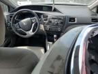 2013 HONDA CIVIC LX à vendre chez Copart QC - MONTREAL