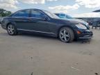 2013 Mercedes-Benz S 550 for Sale in Wilmer, TX - Front End