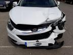 2015 HYUNDAI IX35 SE NA for sale at Copart SANDTOFT