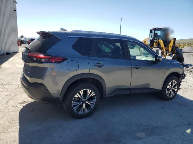  NISSAN ROGUE 2023 Szary