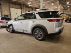 2022 Nissan Pathfinder Sv   продається в Blaine, MN - Front End