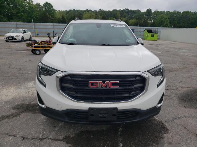  GMC TERRAIN 2018 Белы