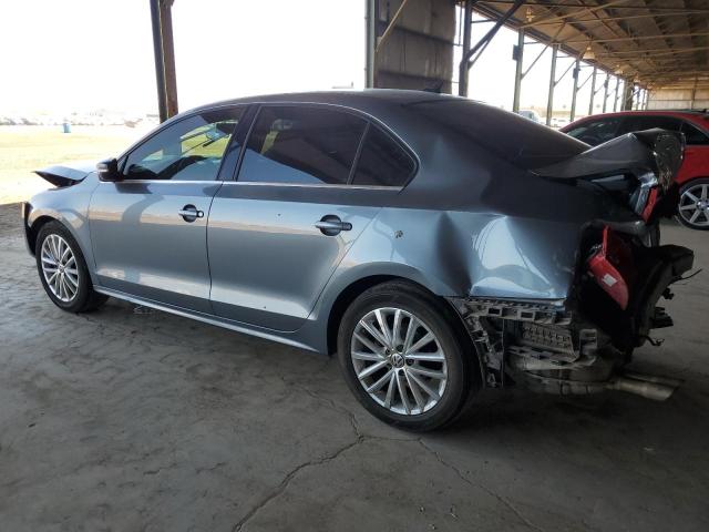  VOLKSWAGEN JETTA 2013 Szary